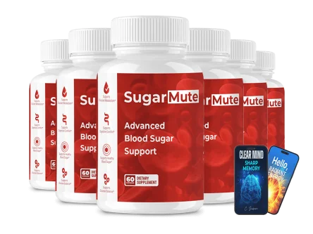 SugarMute